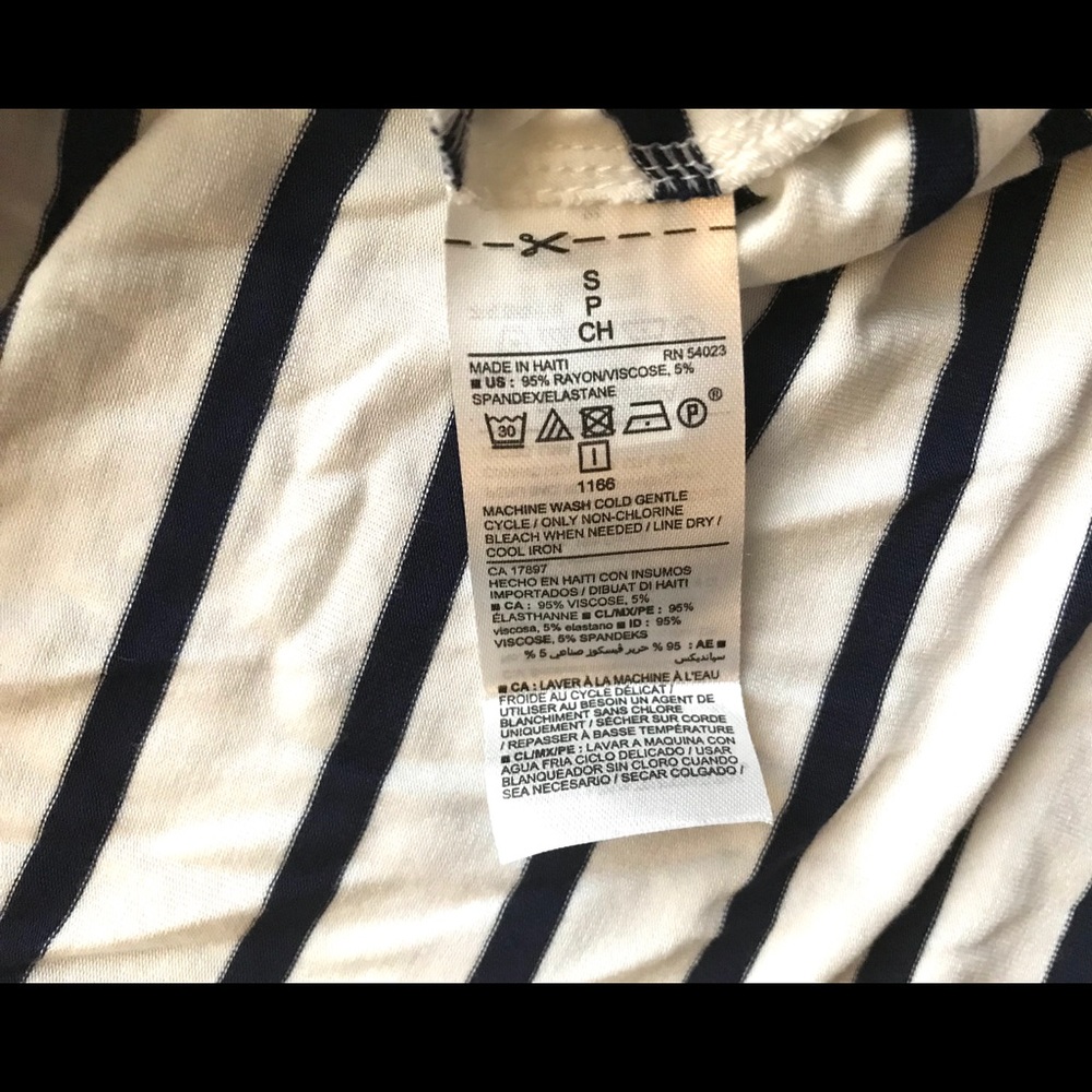 Old Navy Tank Top - Picture 4 of 4
